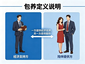 门源包养违法吗？深度揭秘红线风险注意事项
